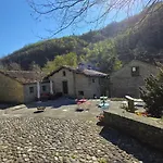 Bed and Breakfast Borgo Corniola Naturista