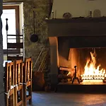 Alojamento de Acomodação e Pequeno-almoço Borgo Corniola Naturista Marradi