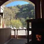 Borgo Corniola Naturista Alojamento de Acomodação e Pequeno-almoço