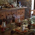 Alojamento de Acomodação e Pequeno-almoço Borgo Corniola Naturista Marradi