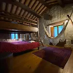 Alojamento de Acomodação e Pequeno-almoço Borgo Corniola Naturista