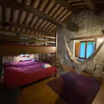 Alojamento de Acomodação e Pequeno-almoço Borgo Corniola Naturista