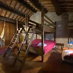 Borgo Corniola Naturista Alojamento de Acomodação e Pequeno-almoço
