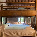 Borgo Corniola Naturista * Marradi