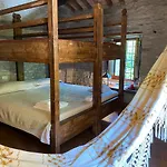 Alojamento de Acomodação e Pequeno-almoço Borgo Corniola Naturista
