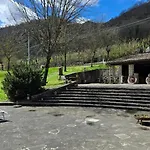 Borgo Corniola Naturista Alojamento de Acomodação e Pequeno-almoço Marradi