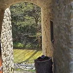 Borgo Corniola Naturista Alojamento de Acomodação e Pequeno-almoço