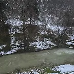 Alojamento de Acomodação e Pequeno-almoço Borgo Corniola Naturista