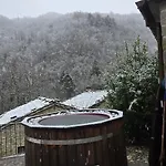 Borgo Corniola Naturista Alojamento de Acomodação e Pequeno-almoço *