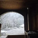 Alojamento de Acomodação e Pequeno-almoço Borgo Corniola Naturista *