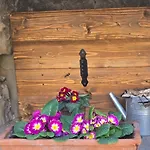 Borgo Corniola Naturista *
