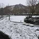 Borgo Corniola Naturista Marradi