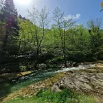 Alojamento de Acomodação e Pequeno-almoço Borgo Corniola Naturista