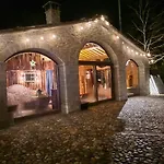 Borgo Corniola Naturista Alojamento de Acomodação e Pequeno-almoço *