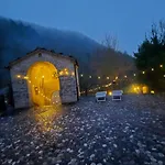 Alojamento de Acomodação e Pequeno-almoço Borgo Corniola Naturista *