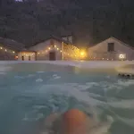 Borgo Corniola Naturista * Marradi