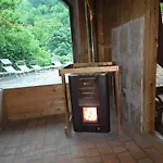 Borgo Corniola Naturista Marradi