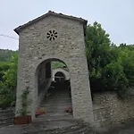 Borgo Corniola Naturista * Marradi