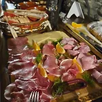 Alojamento de Acomodação e Pequeno-almoço Borgo Corniola Naturista *