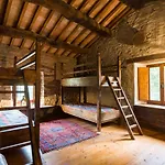 Borgo Corniola Naturista *