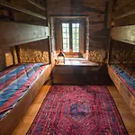 Borgo Corniola Naturista Alojamento de Acomodação e Pequeno-almoço *