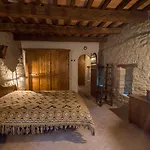 Alojamento de Acomodação e Pequeno-almoço Borgo Corniola Naturista Marradi