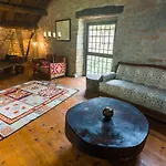 Borgo Corniola Naturista * Marradi