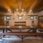 Borgo Corniola Naturista Alojamento de Acomodação e Pequeno-almoço
