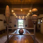 Alojamento de Acomodação e Pequeno-almoço Borgo Corniola Naturista *