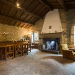 Borgo Corniola Naturista Marradi