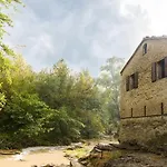 Alojamento de Acomodação e Pequeno-almoço Borgo Corniola Naturista