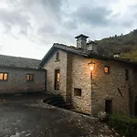 Alojamento de Acomodação e Pequeno-almoço Borgo Corniola Naturista *