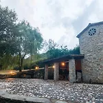 Borgo Corniola Naturista Alojamento de Acomodação e Pequeno-almoço