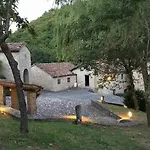 Alojamento de Acomodação e Pequeno-almoço Borgo Corniola Naturista Marradi