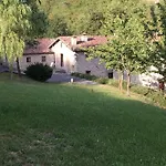 Alojamento de Acomodação e Pequeno-almoço Borgo Corniola Naturista