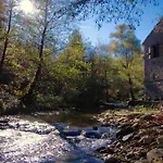 Borgo Corniola Naturista Alojamento de Acomodação e Pequeno-almoço Marradi