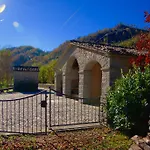 Borgo Corniola Naturista *