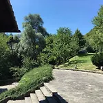 Alojamento de Acomodação e Pequeno-almoço Borgo Corniola Naturista Marradi