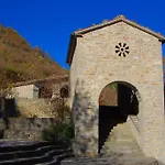 Borgo Corniola Naturista * Marradi