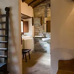 Borgo Corniola Naturista Panzió Marradi