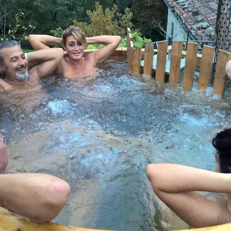 Borgo Corniola Naturista * Marradi