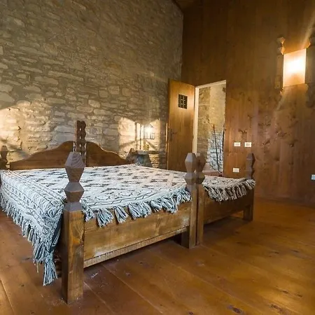Borgo Corniola Naturista *