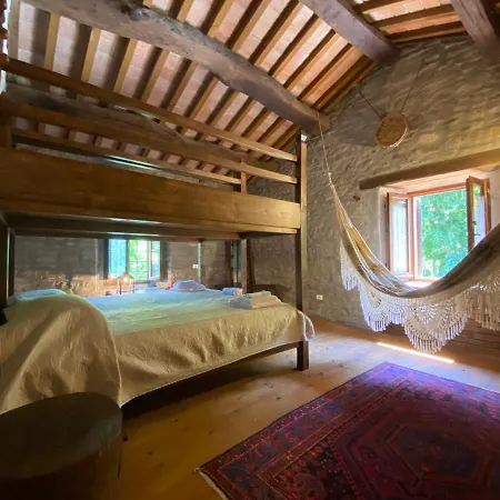Borgo Corniola Naturista