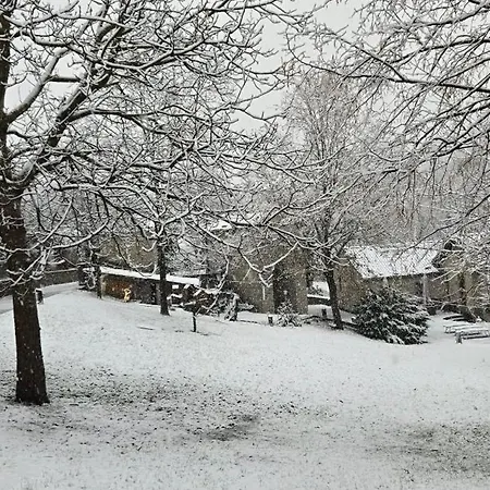 Borgo Corniola Naturista *