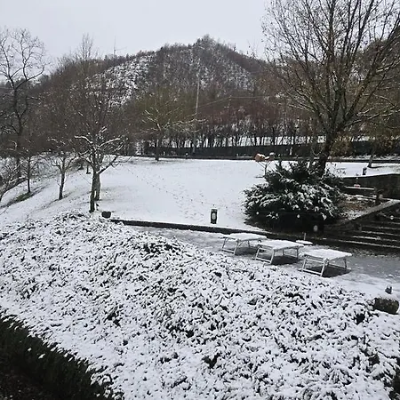 Borgo Corniola Naturista Marradi