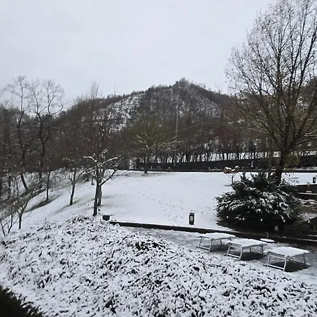 Borgo Corniola Naturista