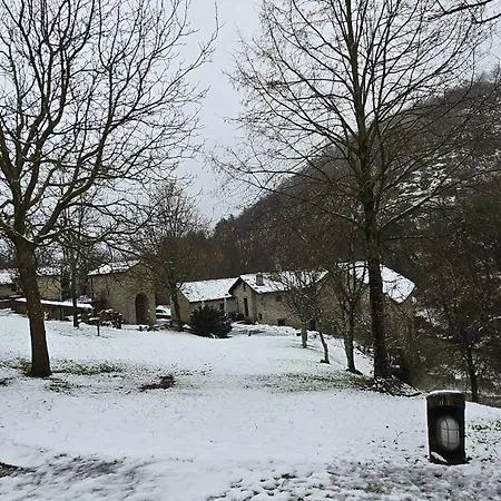 Borgo Corniola Naturista Nocleg ze śniadaniem