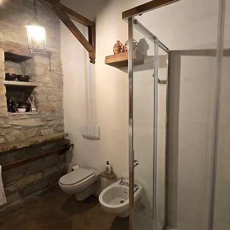 Borgo Corniola Naturista