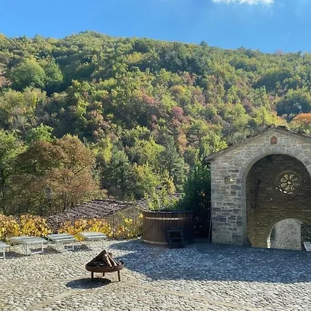 Borgo Corniola Naturista
