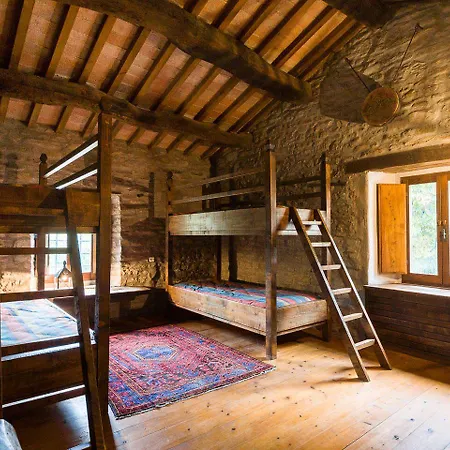 Borgo Corniola Naturista *